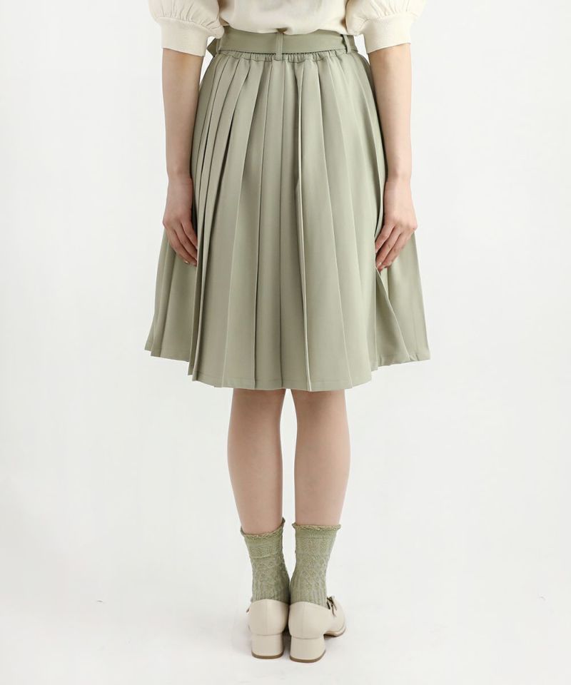 light green / 162cm