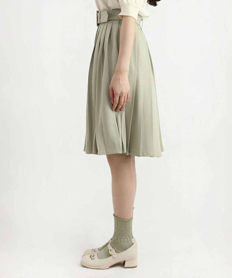 light green / 162cm