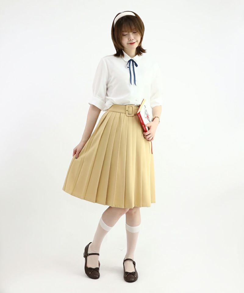 yellow / 160cm
