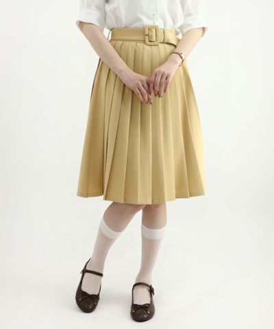 yellow / 160cm
