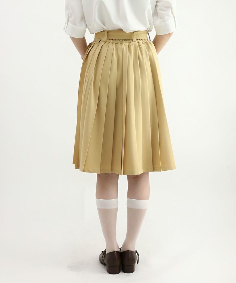 yellow / 160cm
