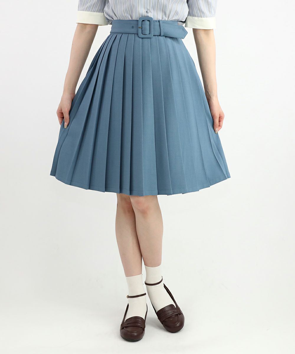 blue / 162cm