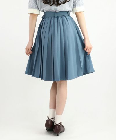 blue / 162cm