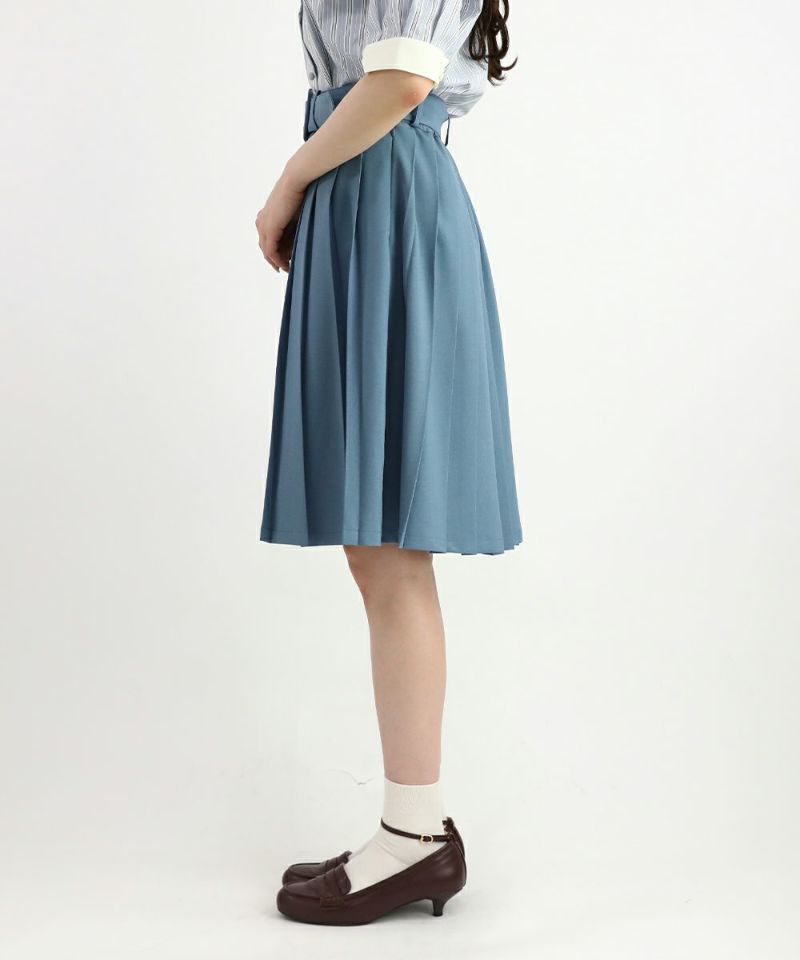 blue / 162cm