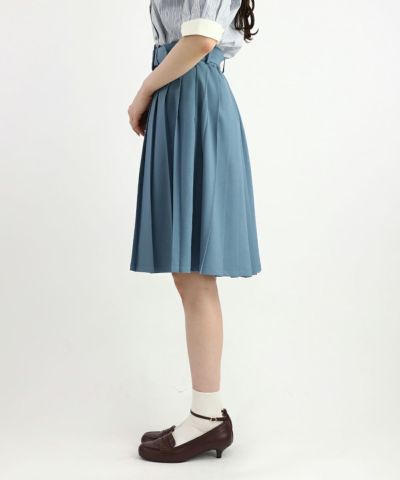 blue / 162cm