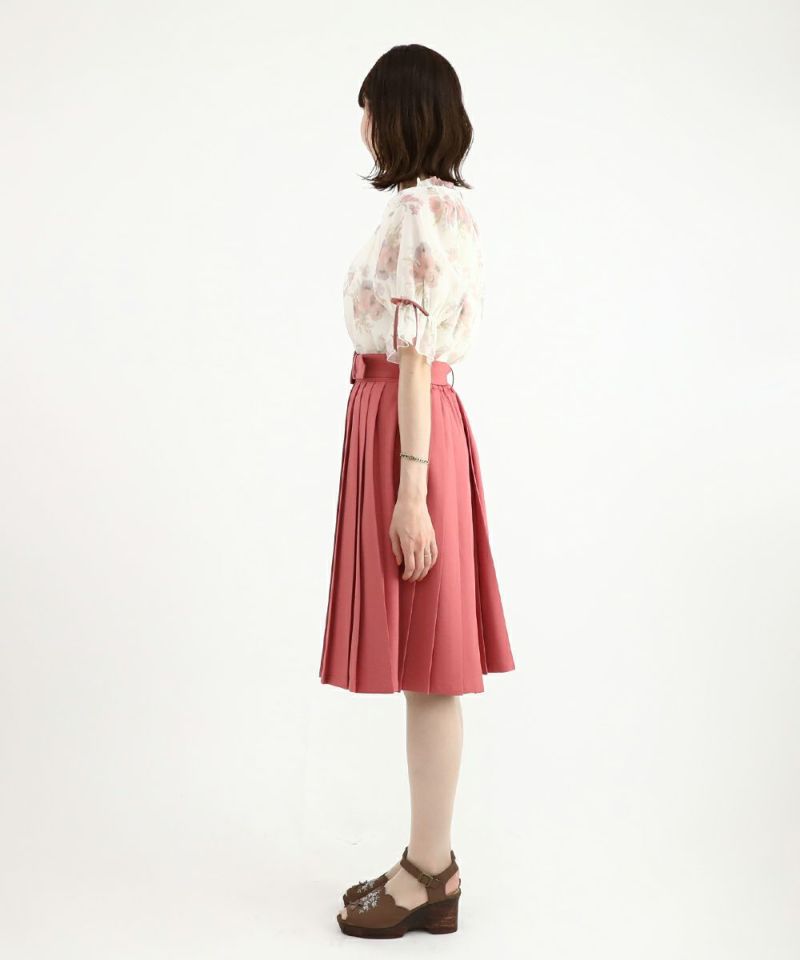 coral red / 158cm