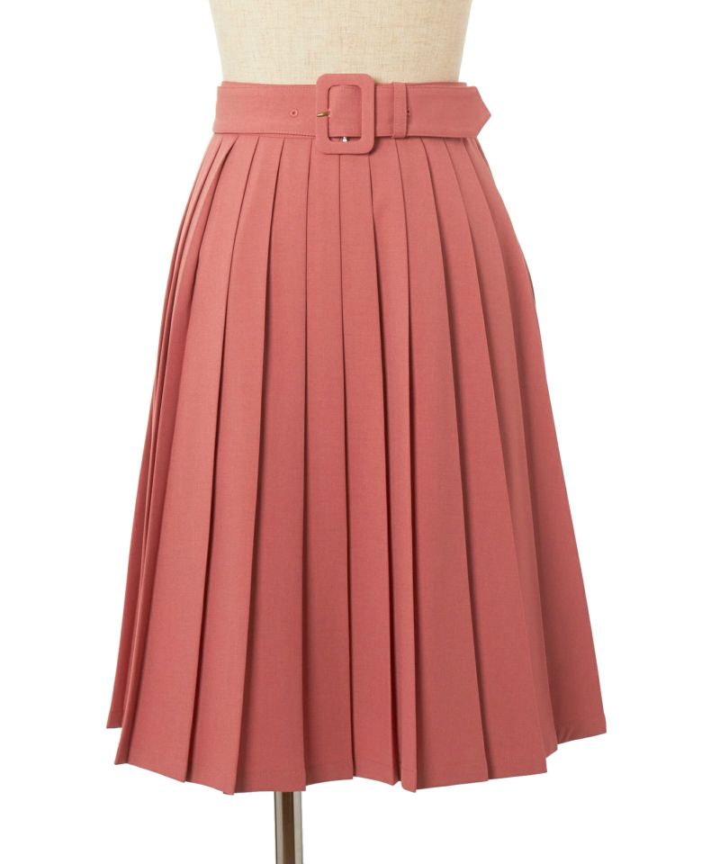 Coral red