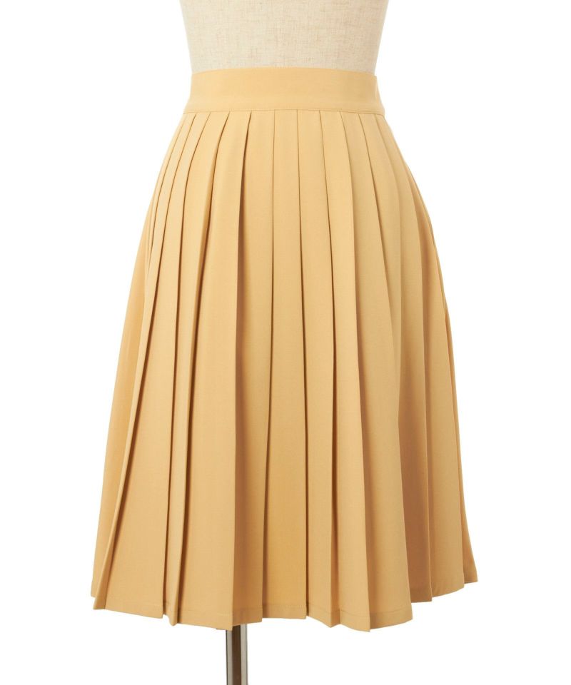 Belt removed (yellow)