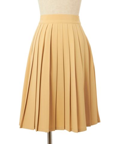 Belt removed (yellow)
