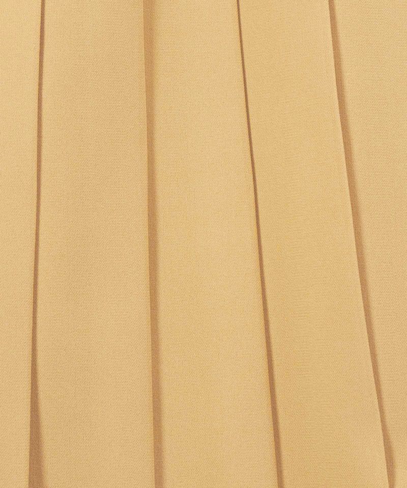 Fabric up (yellow)