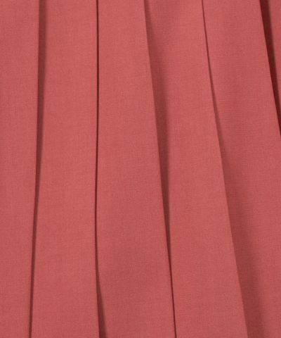 Fabric up (coral red)