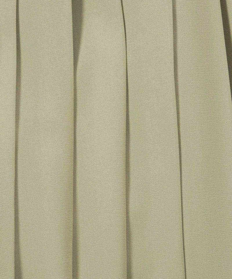 Fabric up (light green)