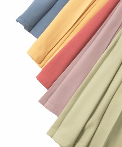 Color variations