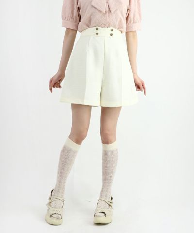 ivory / 162cm