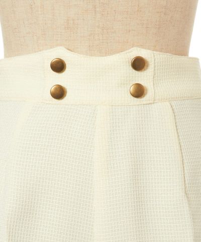 フロントアップ (ivory)