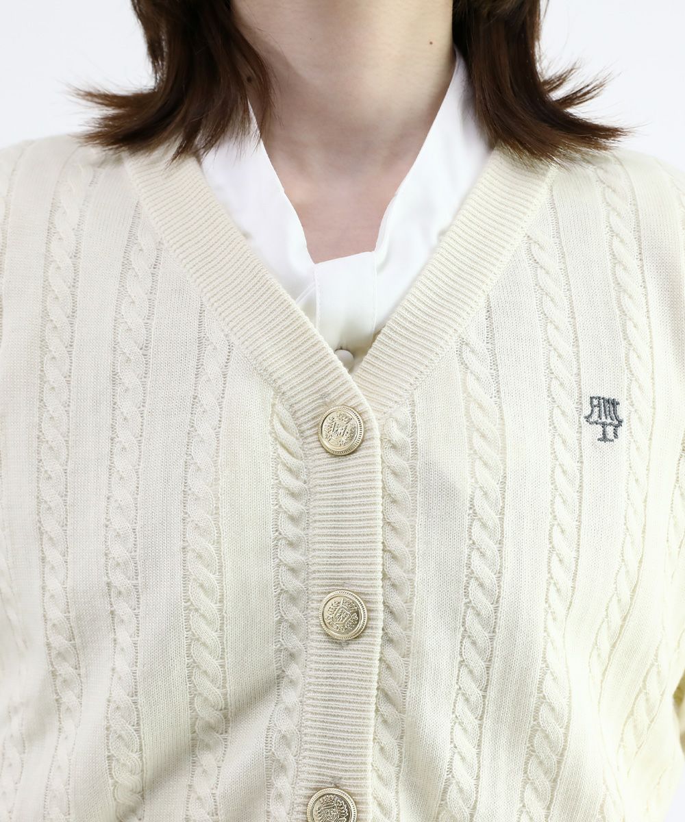 ivory / 160cm