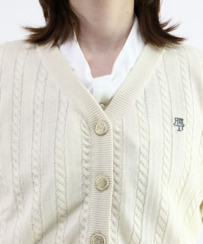 ivory / 160cm