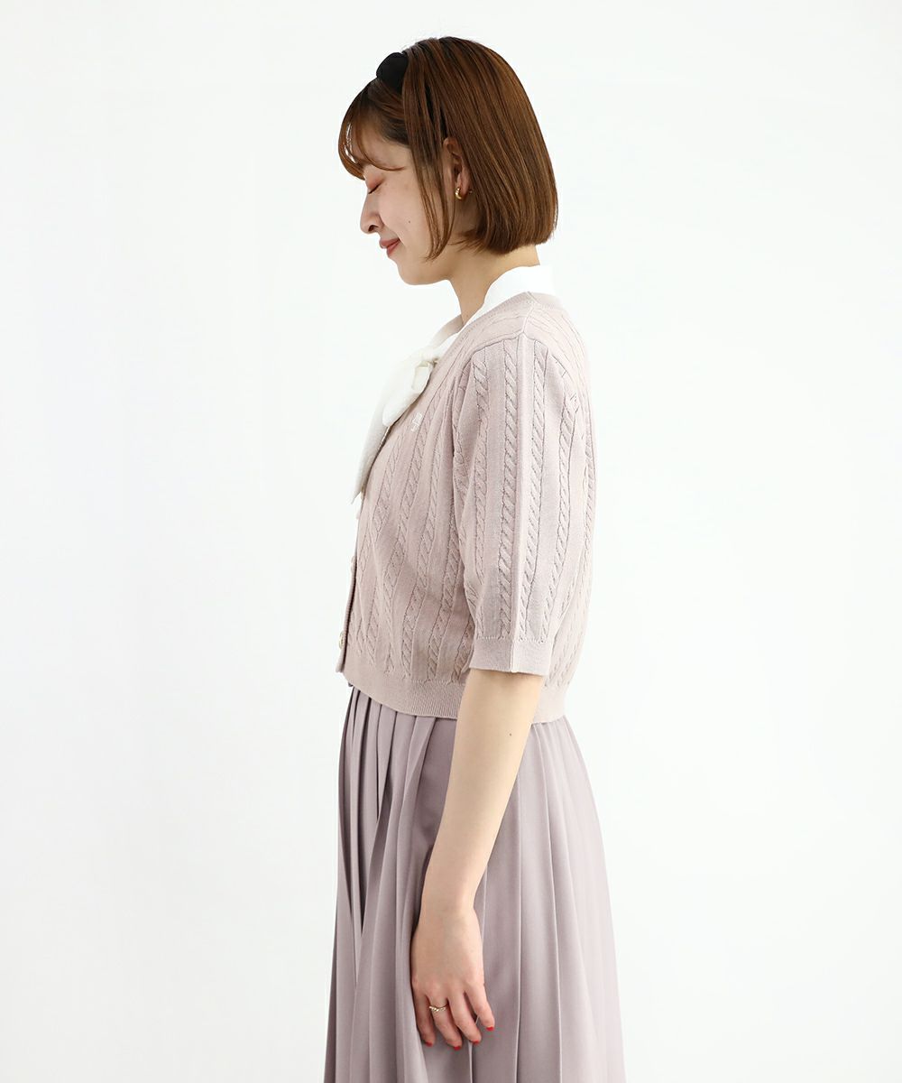 light pink / 165cm