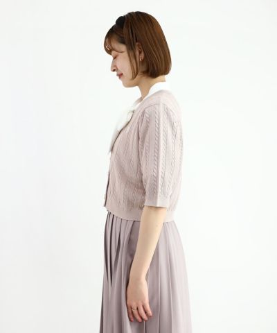 light pink / 165cm