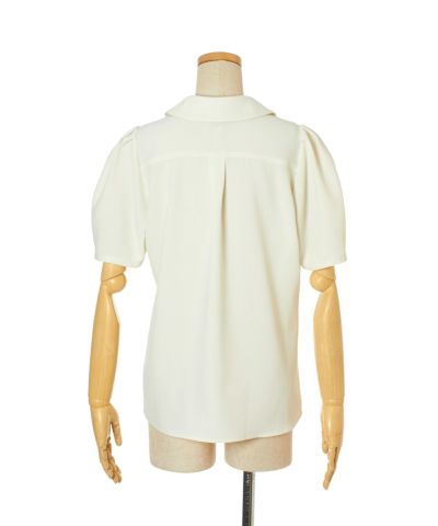 Back (off white x navy)