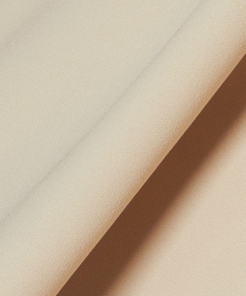 Fabric up (beige×green)