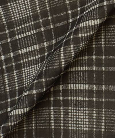 Fabric up (black x white)