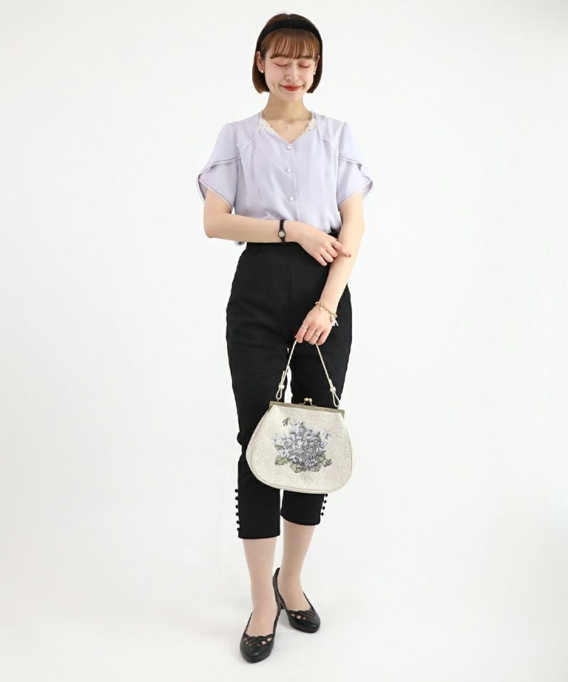 black / 165cm / wearing size M