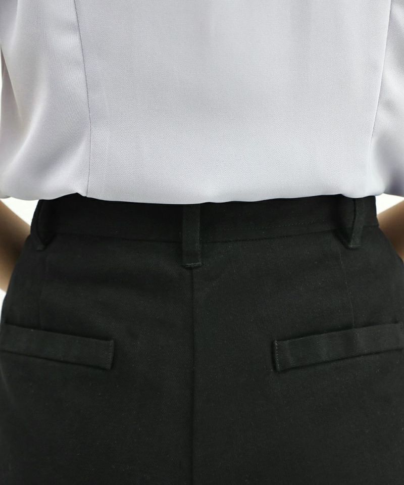 black / 165cm / wearing size M