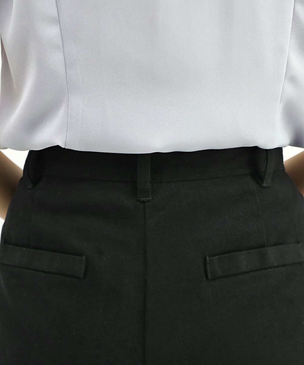 black / 165cm / Mサイズ着用