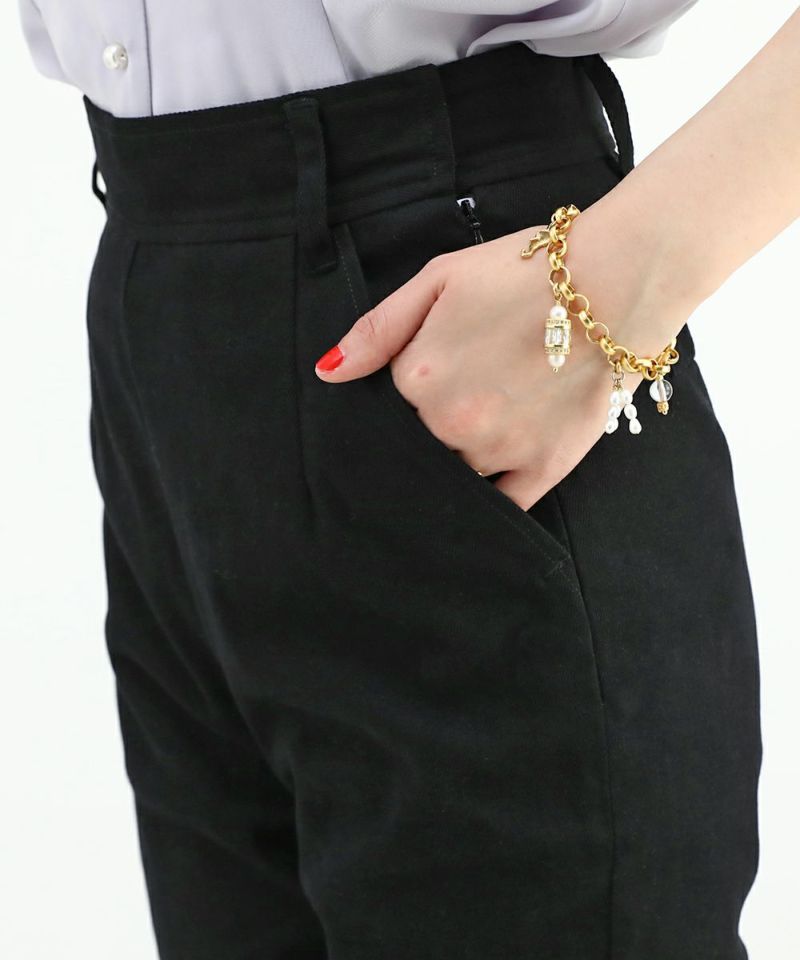 black / 165cm / wearing size M