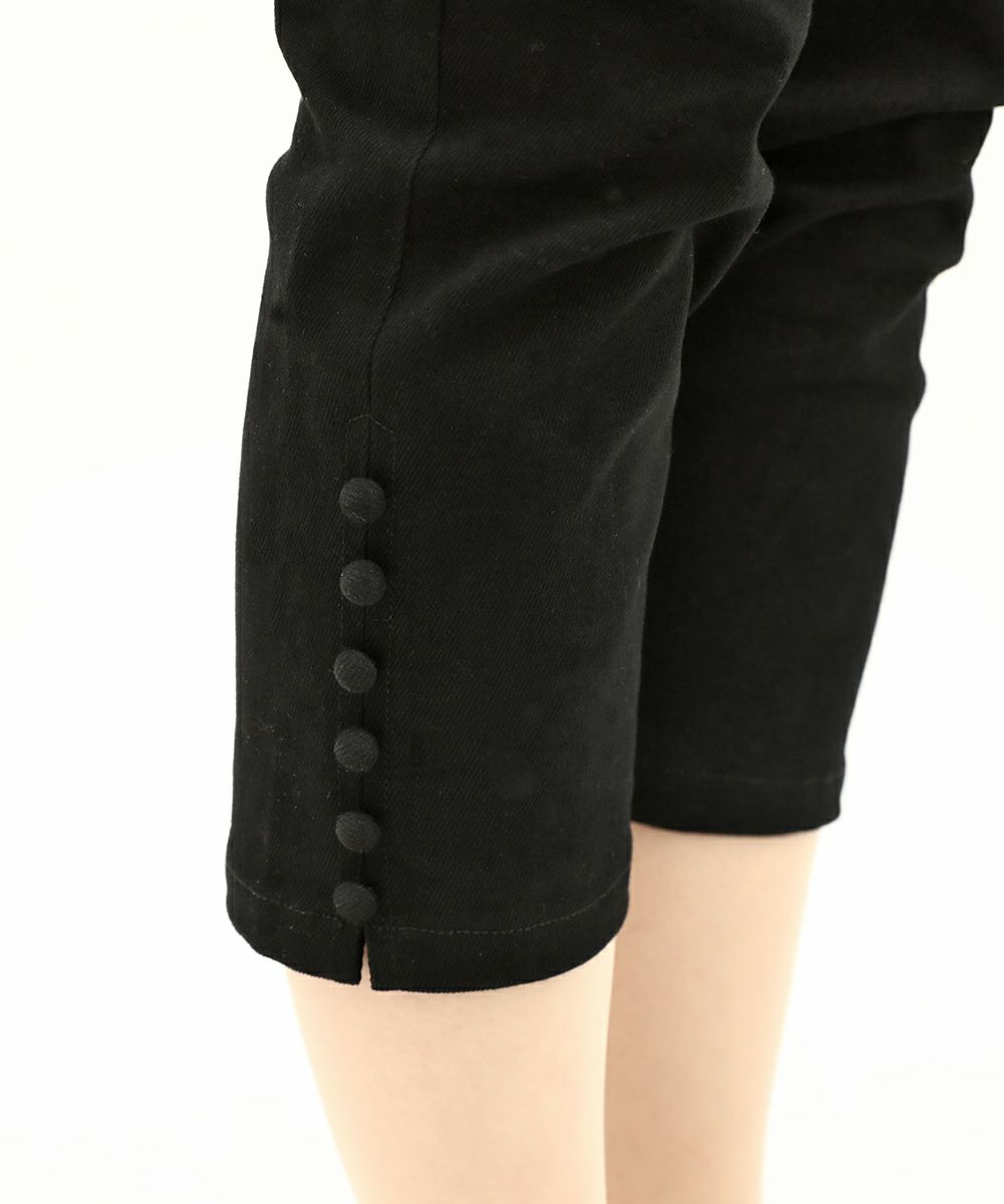 black / 165cm / Mサイズ着用