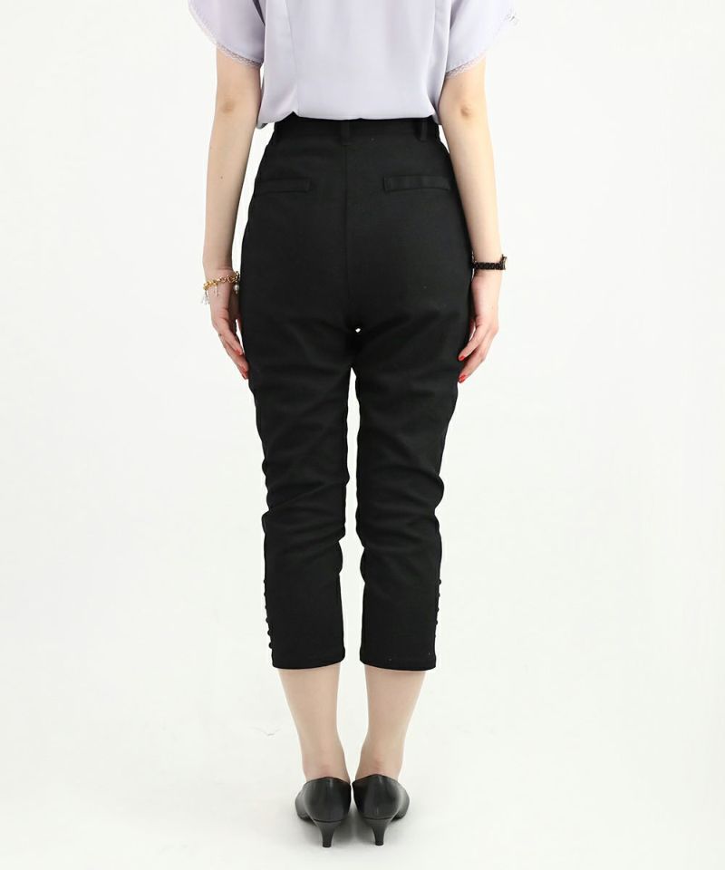 black / 165cm / wearing size M