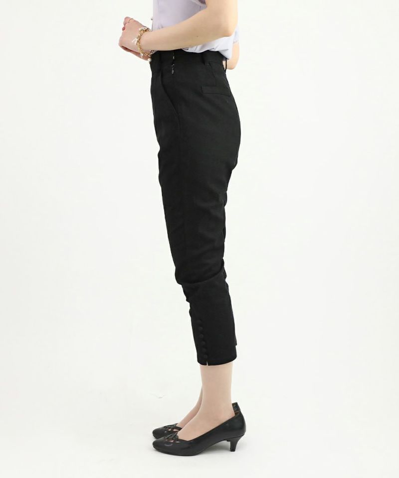 black / 165cm / wearing size M