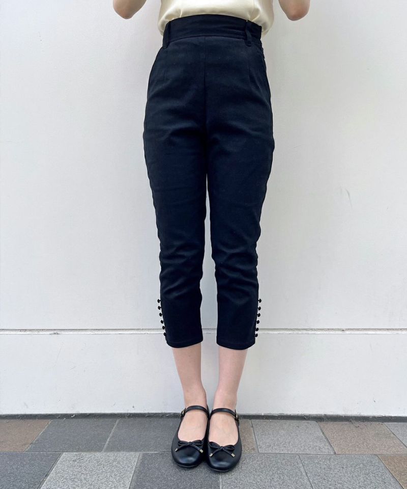 black / 167cm / wearing size M