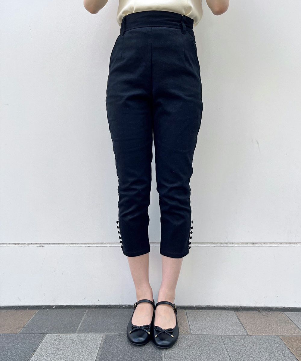 black / 167cm / Mサイズ着用