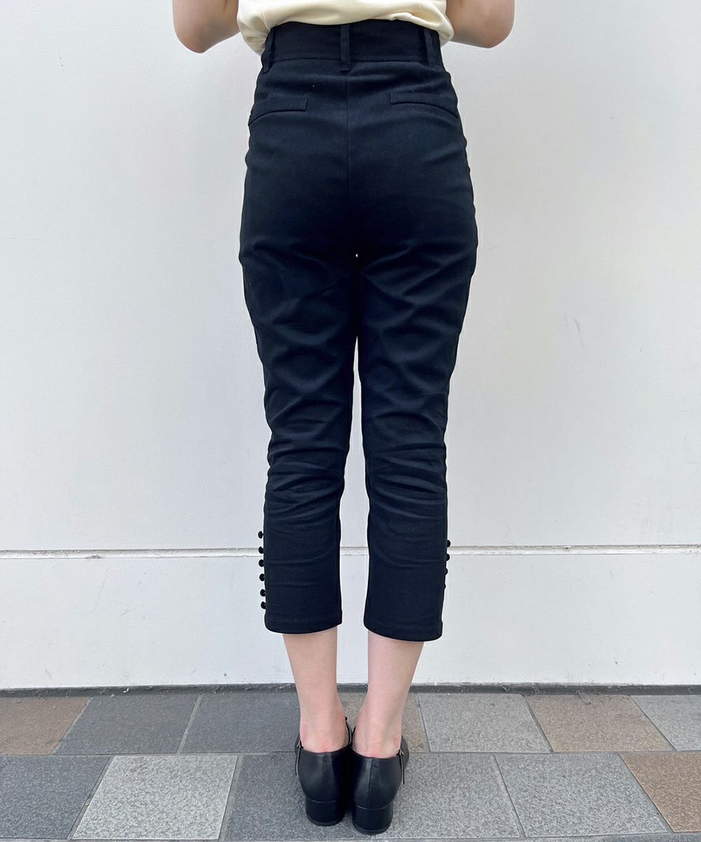 black / 167cm / Mサイズ着用