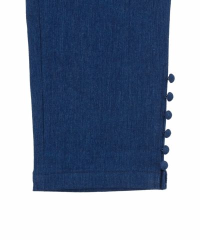 hem (indigo)