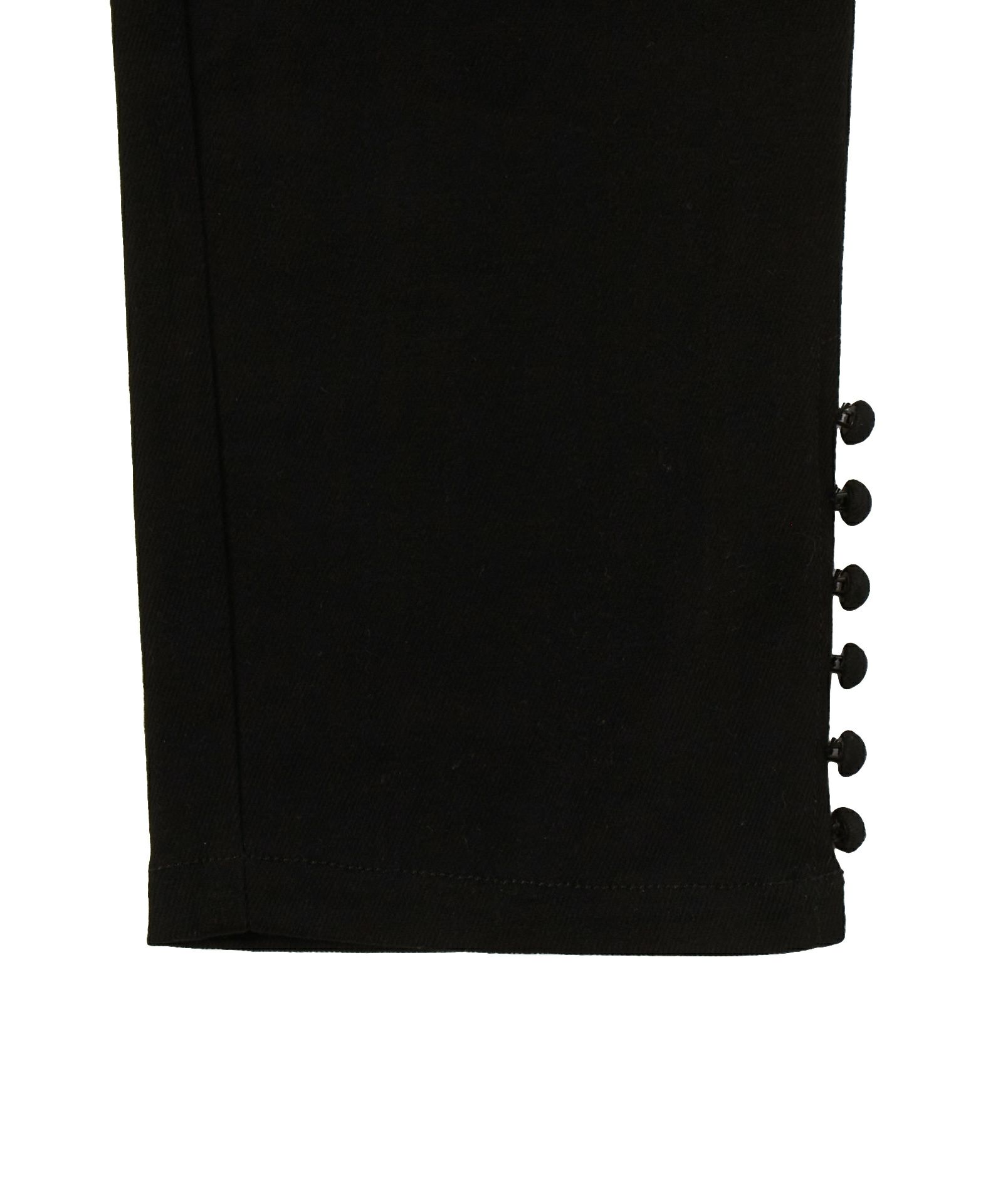 裾 (black)
