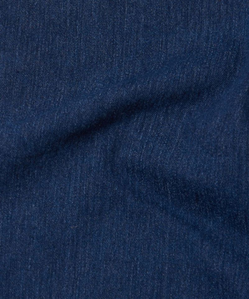 Dough up (indigo)