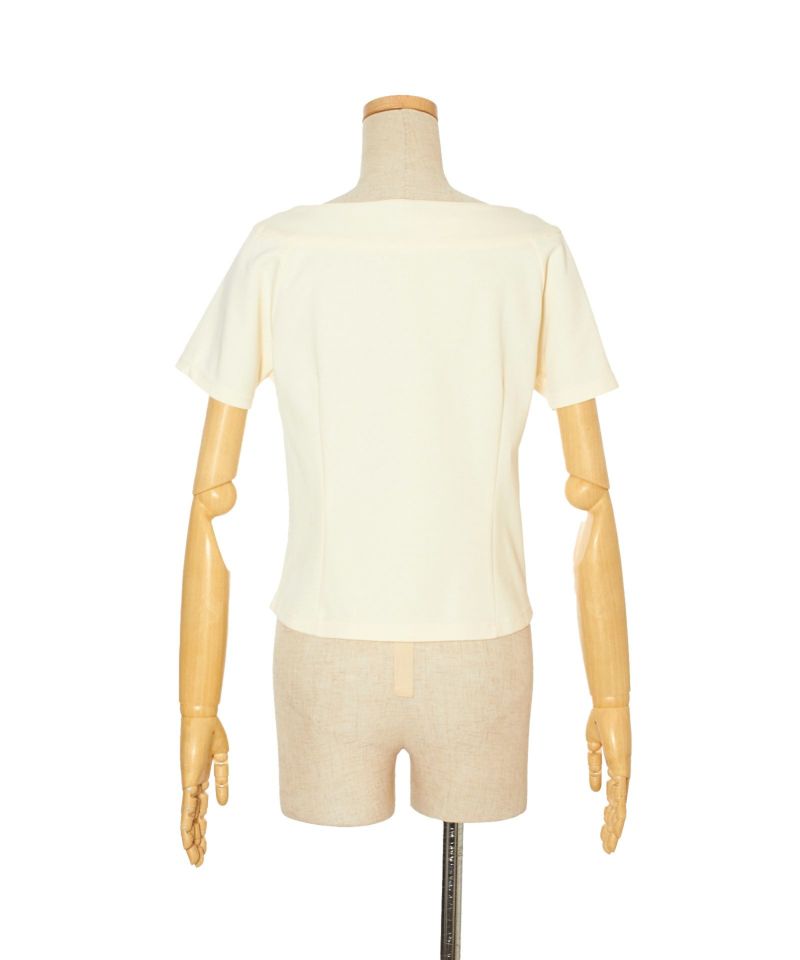 Back (ivory)