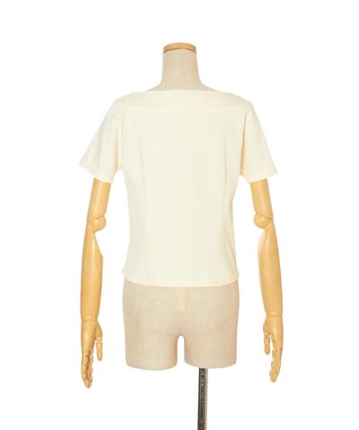 Back (ivory)
