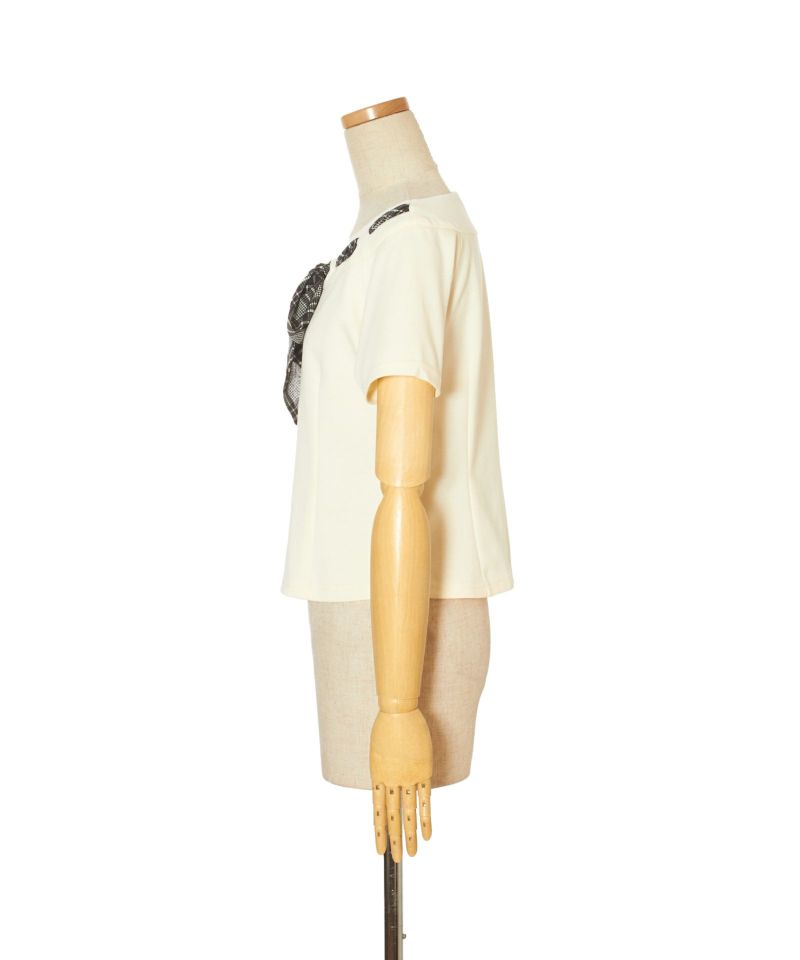 Side (ivory)
