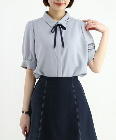 blue gray / 165cm