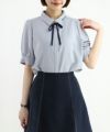 blue gray / 165cm