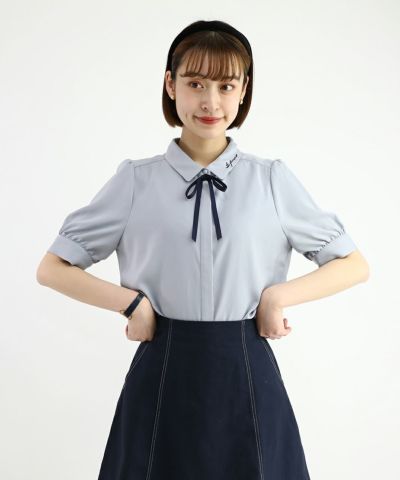 blue gray / 165cm
