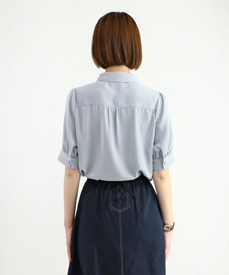 blue gray / 165cm