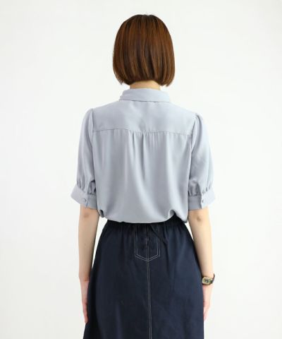 blue gray / 165cm