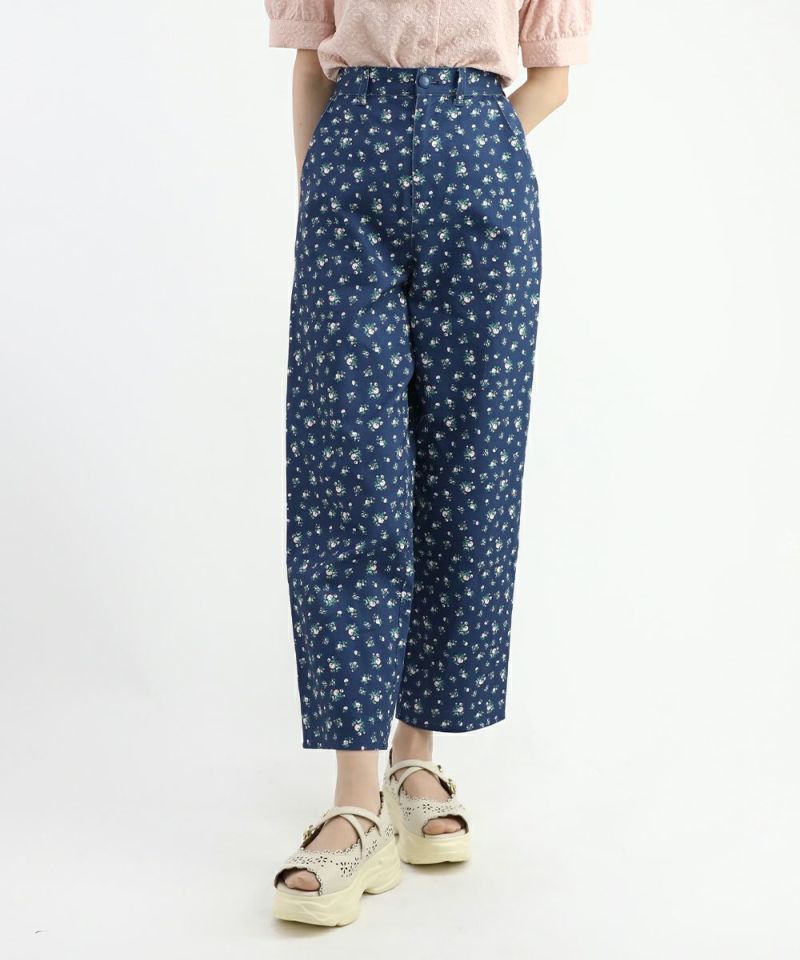 blue / 162cm