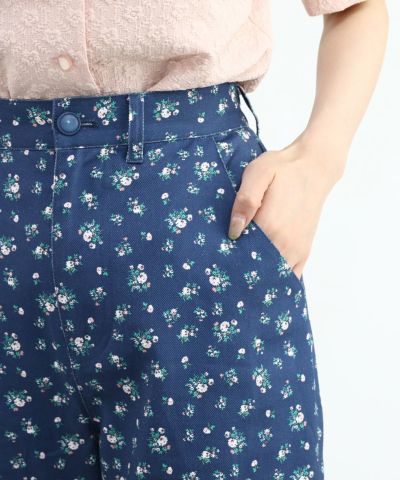 blue / 162cm