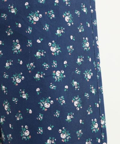 blue / 162cm